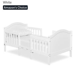 Toddler Bed 