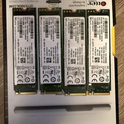 SSD M.2 NVMe 512GB 