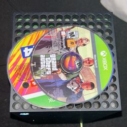 Xbox Series X 