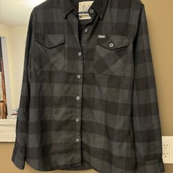Dixxon Flannel co- Heritage 
