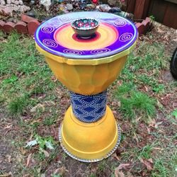 Birdbath