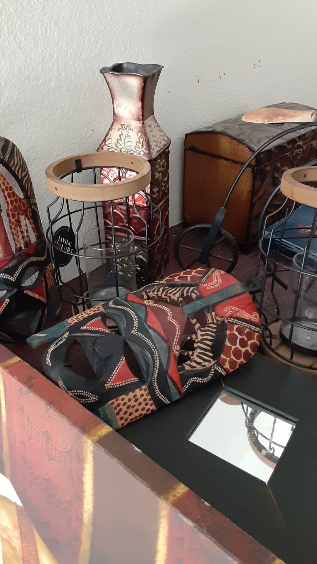 house decor
