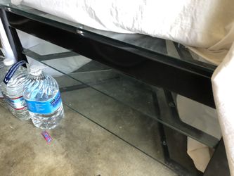 Tv Console