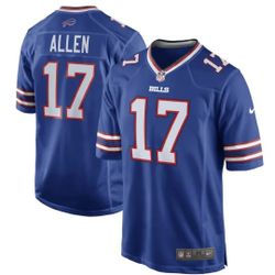 Buffo Bills Jerseys