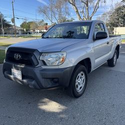 Toyota Tacoma