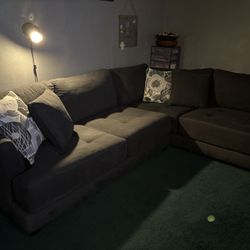 Sectional Like New
