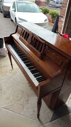 Piano