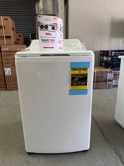 FLVW7000AW washer