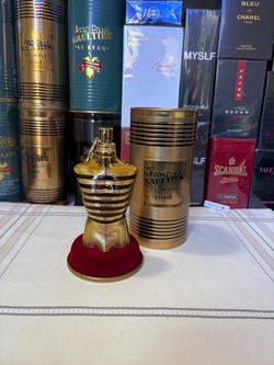 Jean Paul Gaultier Le Male Elixir Cologne