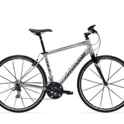 Cannondale Quick 1 