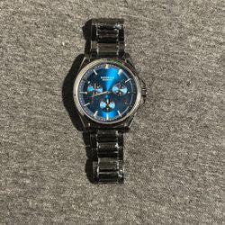 George Diamond Watch