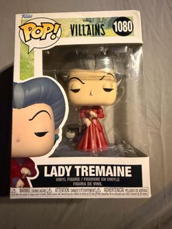 Funko pop