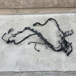 Acura Rsx Type S Part Out 