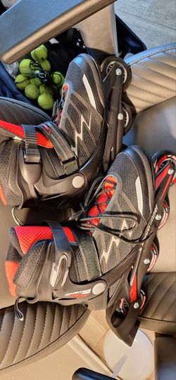 Rollerblades Inline Roller Skates