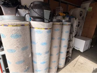 Carbon filter