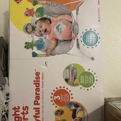 New Bouncer $15