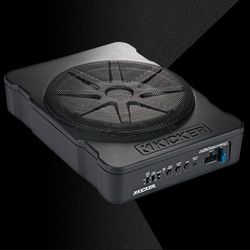 Kicker HS10 10 inch subwoofer