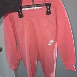 Nike Toddler Set 4T