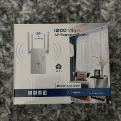 Brand New WiFi Extender 