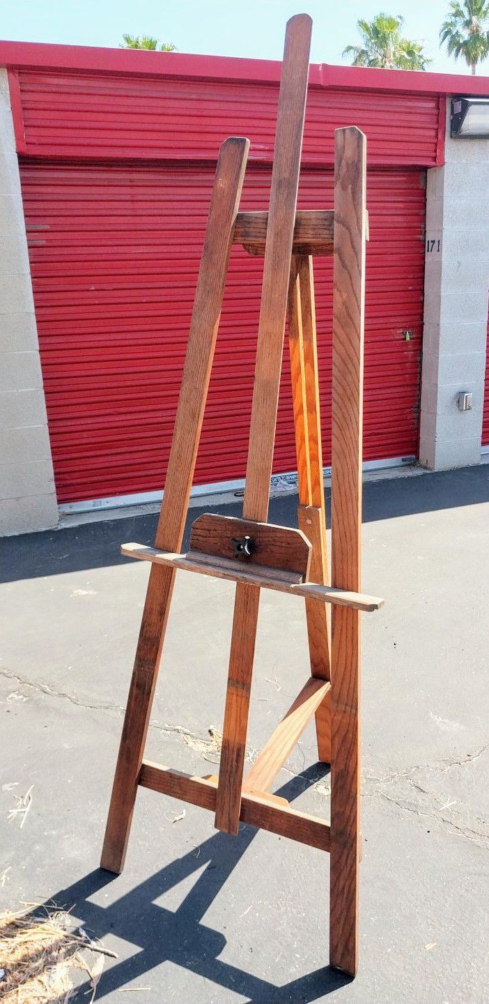 Easel-Large