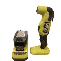 Ryobi Oscillating Tool