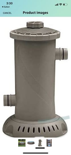 💦💧💧New In Box 💦💧💧💦14 Foot Pool 