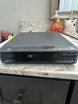 DVD Player