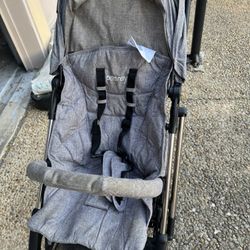 Bersey Light Weight Stroller For Travel 