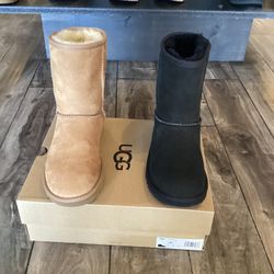 Uggs Women classic short