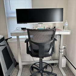Standing Desk
