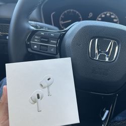 Apple Airpod Pro 2