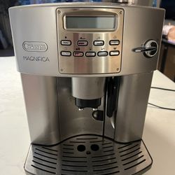 Delonghi Espresso
