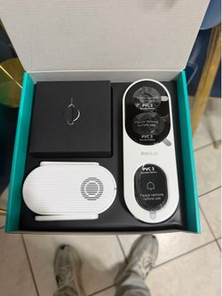 Cámara de seguridad