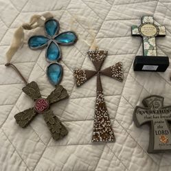 Cross Collection Bundle