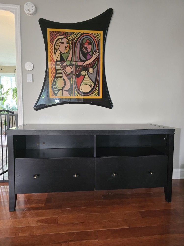 TV Media Crendeza Cabinet