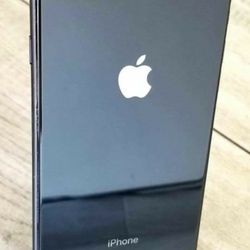 Vendo Iphone ,8 Plus Color Negro Cargador Origuinal 
