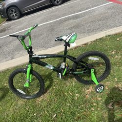 Bike In Good Condition Size 18x 