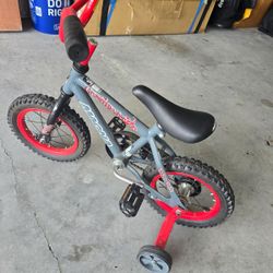 Kids Bike in new condition