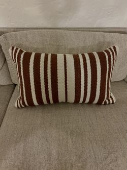Decor Pillow