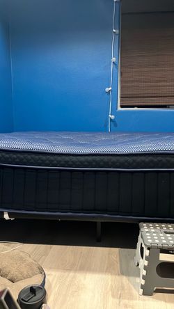 Mattress