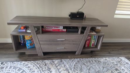 TV stand for 65 inches tv