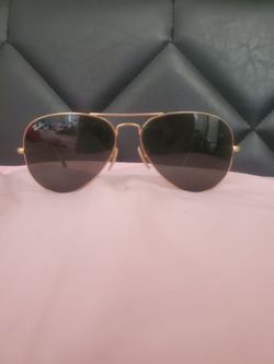 Ray-ban Sun Glasses