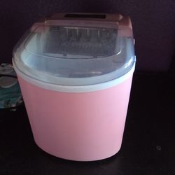 Ice Maker