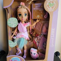 B-Kind Ivy Doll