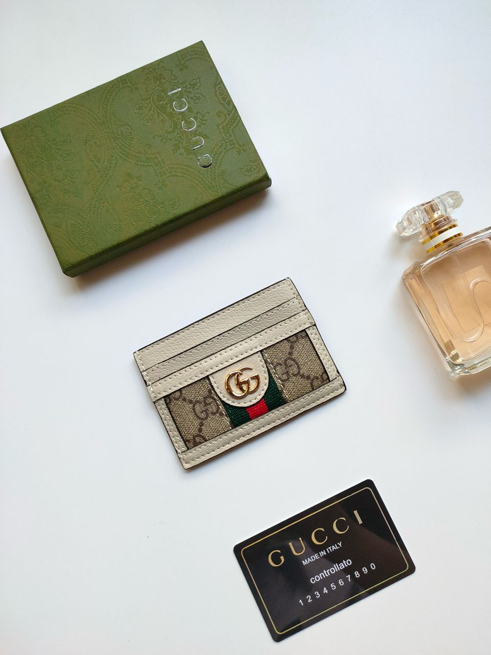 Wallet