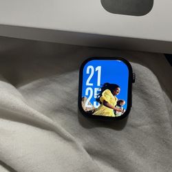 apple watch series 9