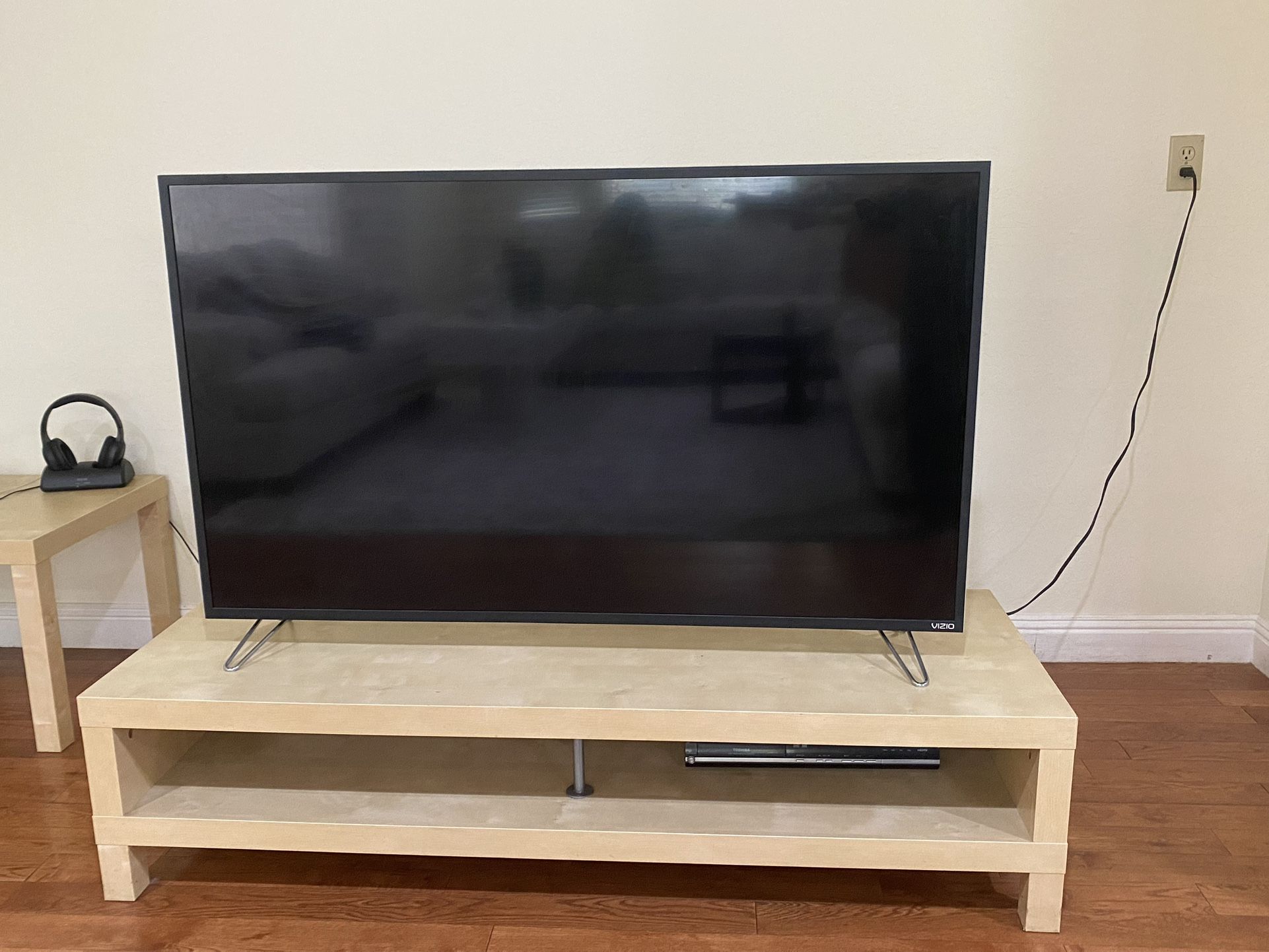 Vizio 55” TV