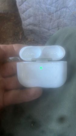 Apple AirPods Pro (case only)