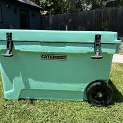 Insulated Ice chest / Cooler