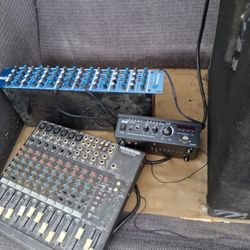 Sounds System 